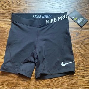 Nike Pro Spandex NWT